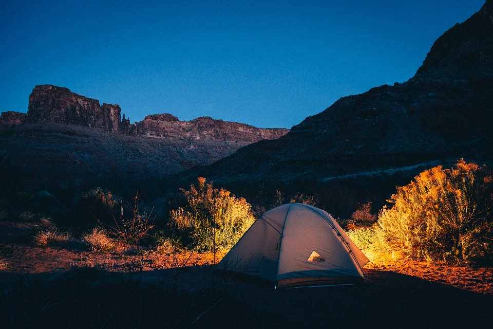 Landscape nature rock wilderness