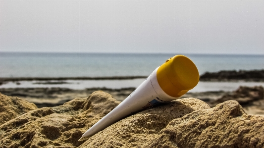 Beach sea coast water Photo