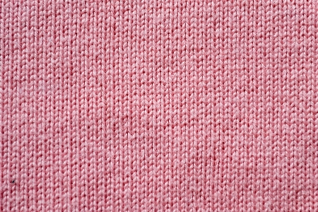 Pattern red pink wool Photo