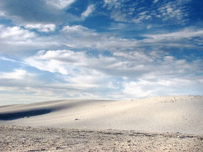 Landscape sea nature sand Photo