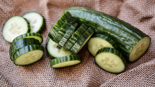 植物 食べ物 緑 材料
 写真