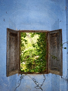 Architecture wood house window Photo