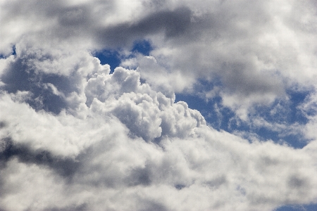 Nature cloud sky sunset Photo