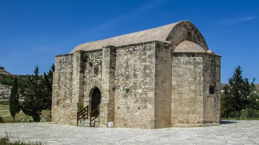 Architecture building old church Photo