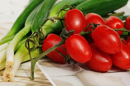 Plant fruit food green Photo