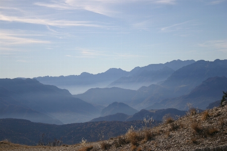 Landscape nature horizon wilderness Photo