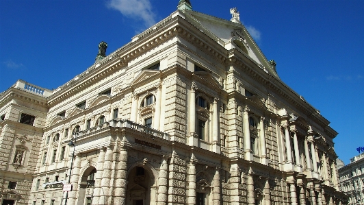 Photo Architecture bâtiment palais repère