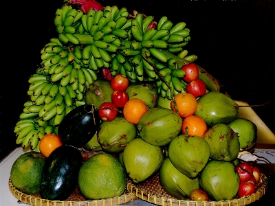 Apple plant fruit restaurant Photo