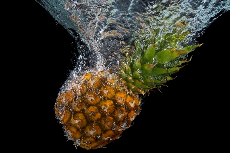 Water plant fruit leaf Photo