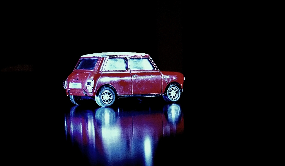 Voiture roue rouge véhicule