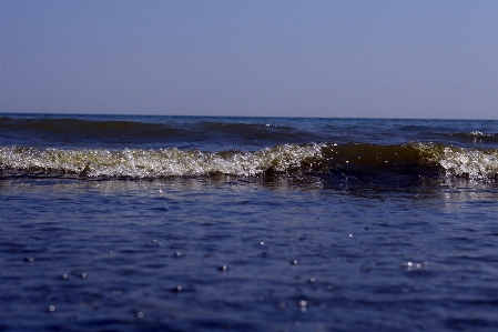 Beach sea coast water Photo