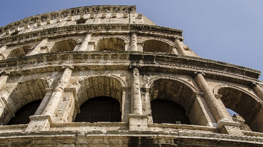 Architecture structure monument arch Photo