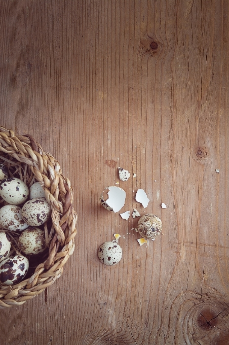 Holz blume essen produzieren