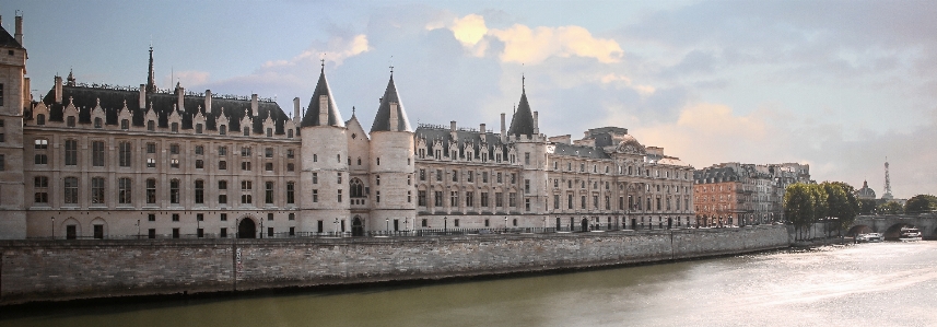 Photo Architecture château
 palais ville