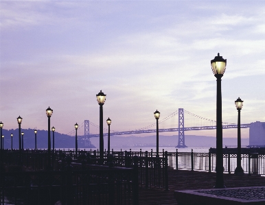 Landscape sea coast water Photo