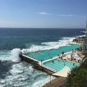 ビーチ 海 海岸 海洋 写真