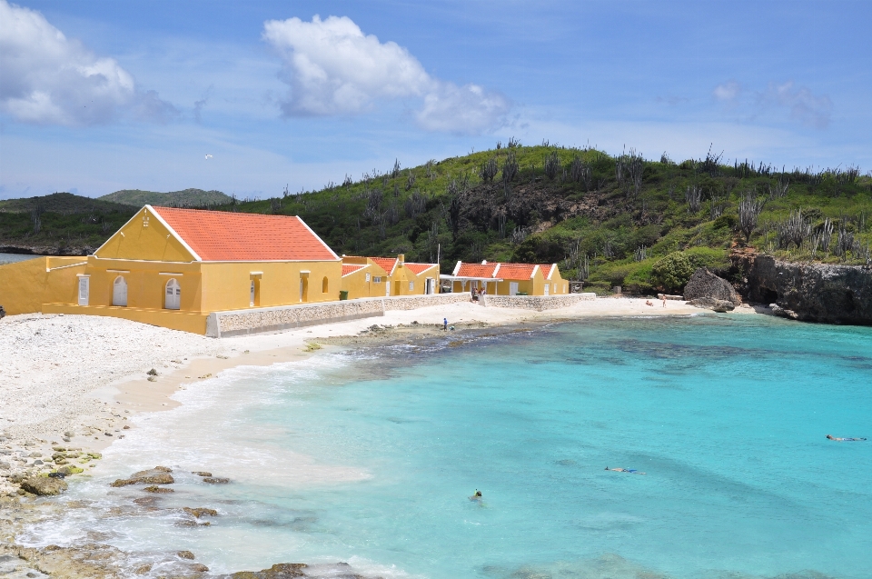 Strand landschaft meer küste