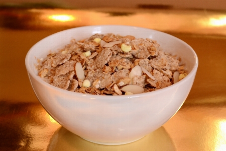 Gericht mahlzeit essen produzieren Foto