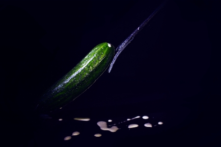 Foto Natura gocciolare pianta foglia