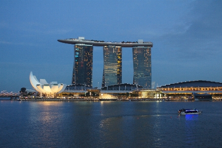 Sea coast architecture bridge Photo