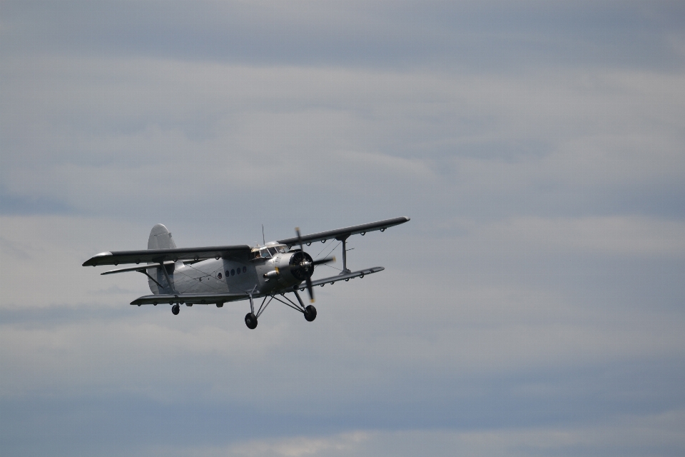 Asa avião aeronave veículo