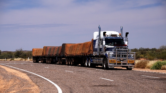 Road highway asphalt transport Photo