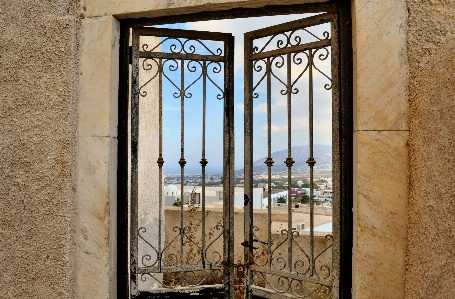 Architecture wood window glass Photo