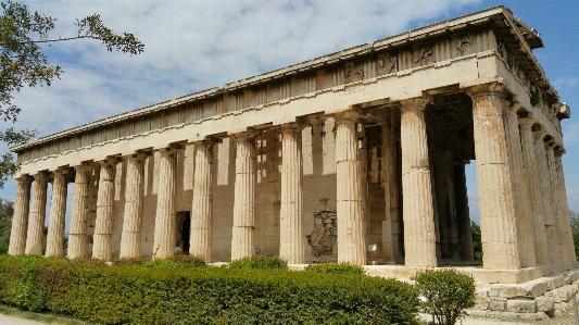 Architecture structure building palace Photo