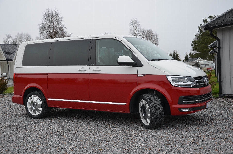 Voiture volkswagen
 van véhicule