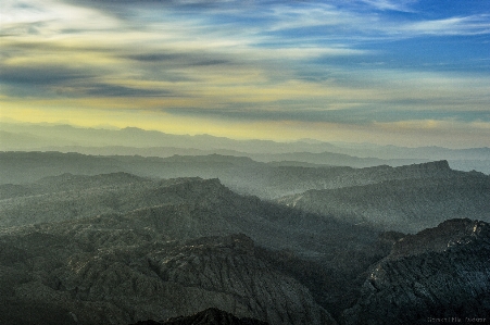 Landscape nature horizon wilderness Photo