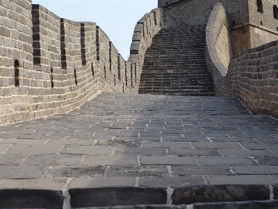 Rock architecture roof cobblestone Photo