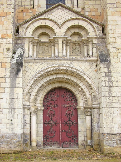 Architettura finestra edificio palazzo