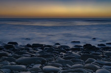 Beach sea coast water Photo