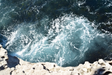 海 海岸 水 rock 写真