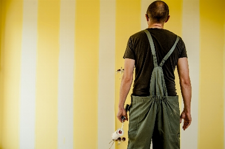 Foto Lavoro uomo persone edificio