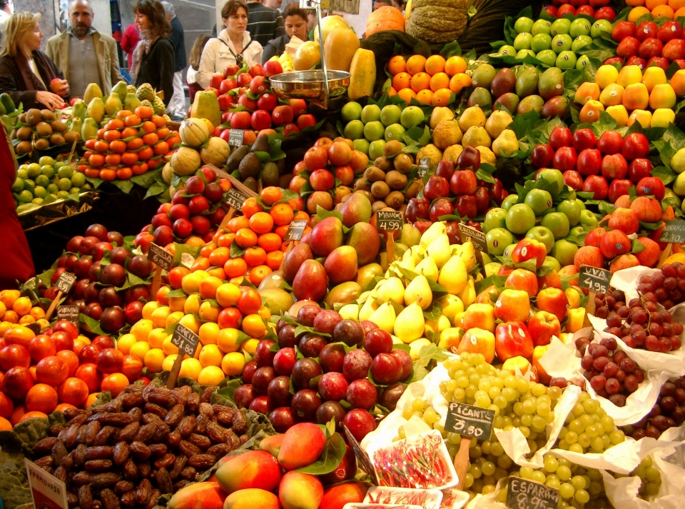 Apple anlage frucht stadt