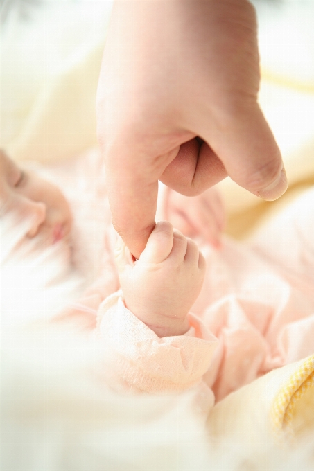 Hand person woman photography