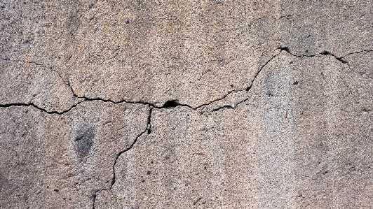 Sand rock grungy structure Photo