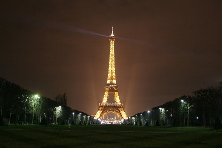 Light architecture structure night Photo