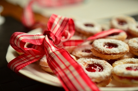 Gift dish meal food Photo