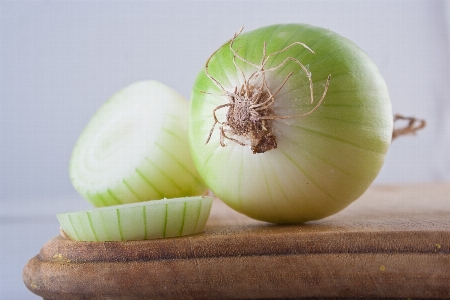 Plant fruit flower meal Photo