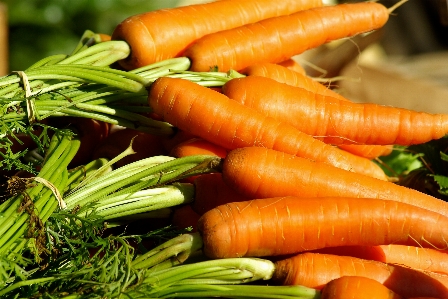 Food produce vegetable market Photo