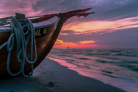 Beach sea coast water Photo