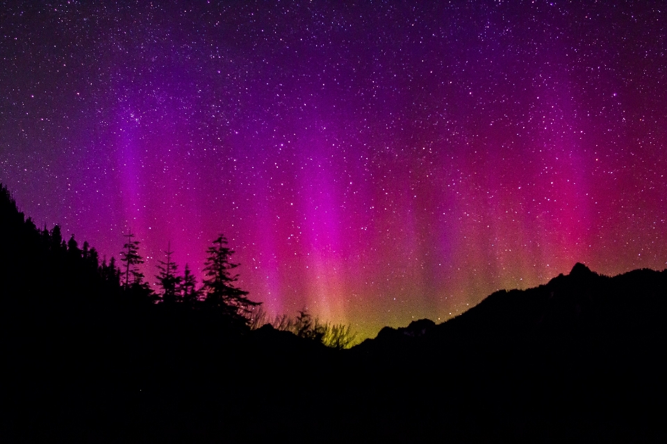 Paesaggio natura cielo orizzonte