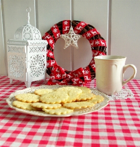 Heart dish meal food Photo