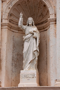 Foto Pedra monumento estátua arco