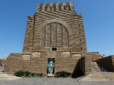 Architecture building monument arch Photo