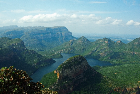 Photo Paysage mer côte nature