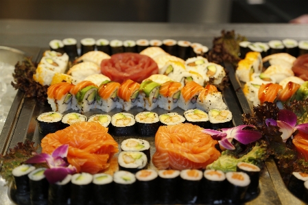 レストラン 皿 食事 食べ物 写真