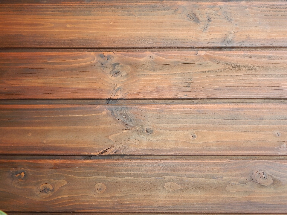 Structure board wood grain